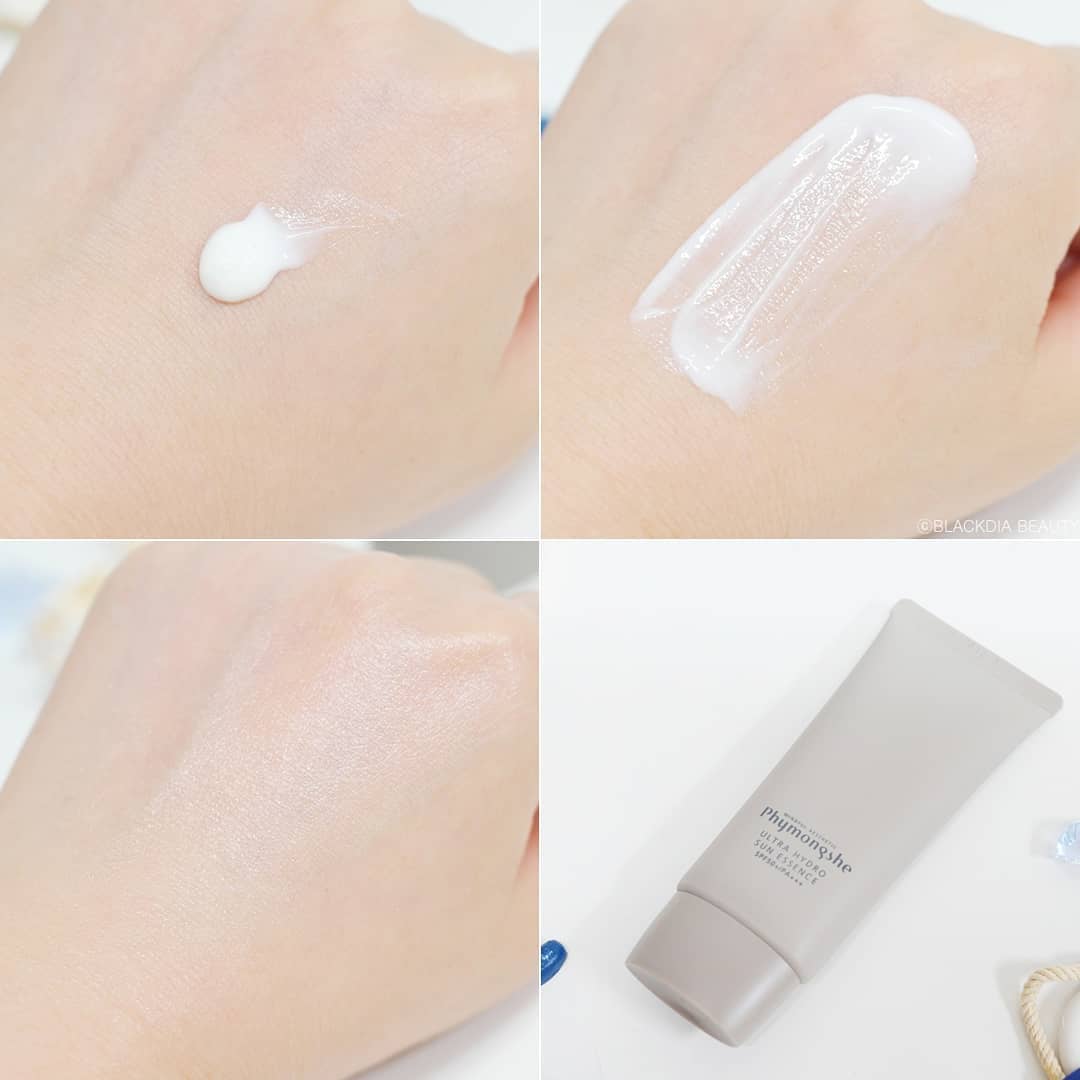 Phymongshe Sun Essence